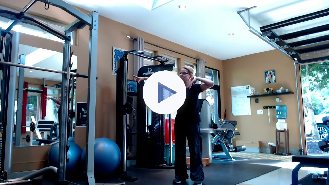 MOBILITY Work - A Game Changer and a MUST for our 40+ Bodies!