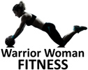 Warrior Woman Fitness
