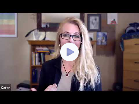 Your Hormones, Your Health, Your Business! Listen up!