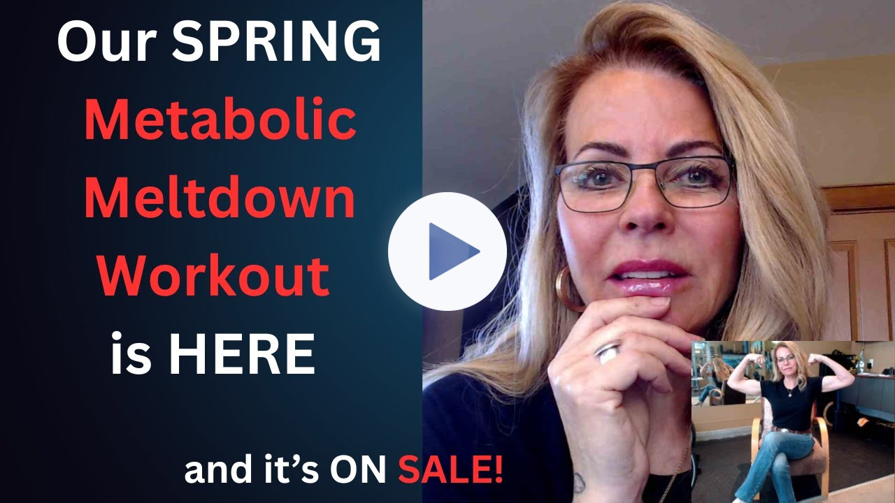 Our Spring Training and Lifestyle program is ON!