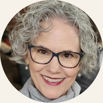 Pam Rennie The Leahona