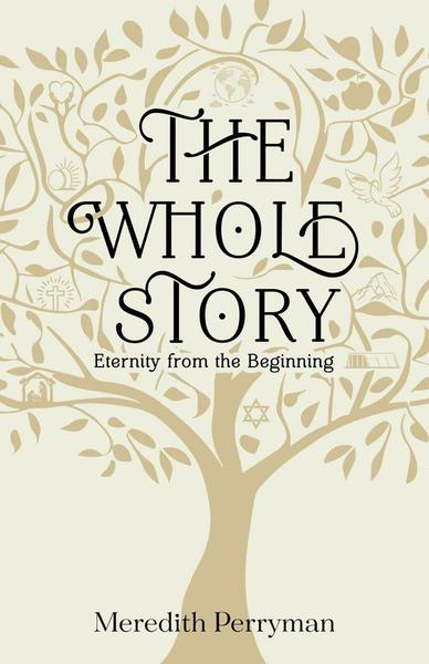 The Whole Story by Meredith Perryman