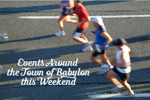 Events Around the Town of Babylon