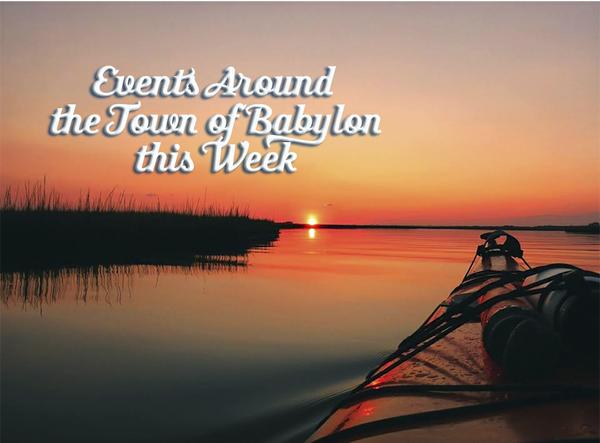 Events Around the Town of Babylon