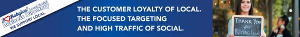 The I Love Babylon Local Social Directory