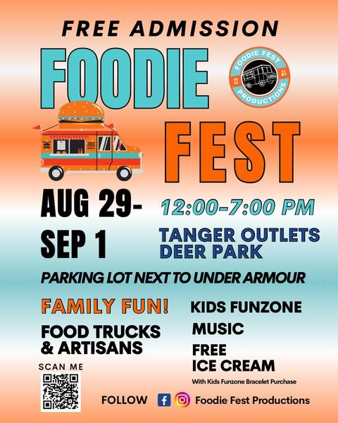 Foodie Fest