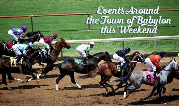 Events Around the Town of Babylon