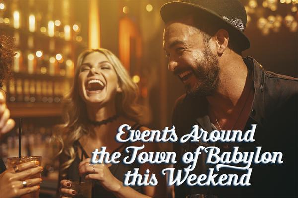 Events Around the Town of Babylon