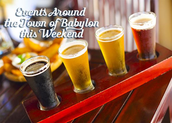 Events Around the Town of Babylon