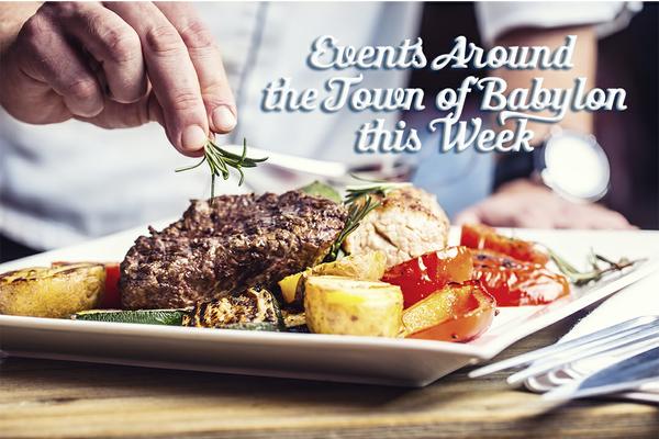 Events Around the Town of Babylon