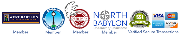 Babylon Town Chambers