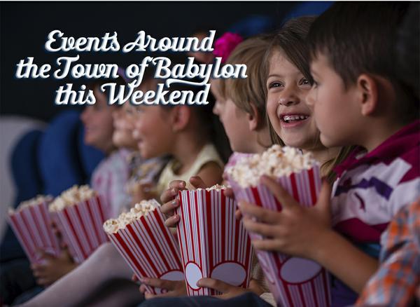 Events Around the Town of Babylon
