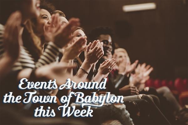 Events Around the Town of Babylon