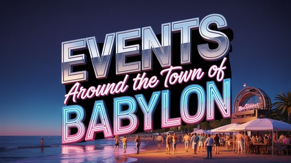 Events Around the Town of Babylon
