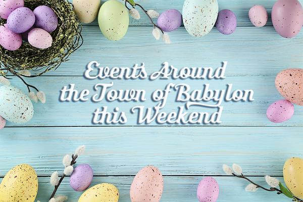 Events Around the Town of Babylon