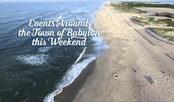Events Around the Town of Babylon