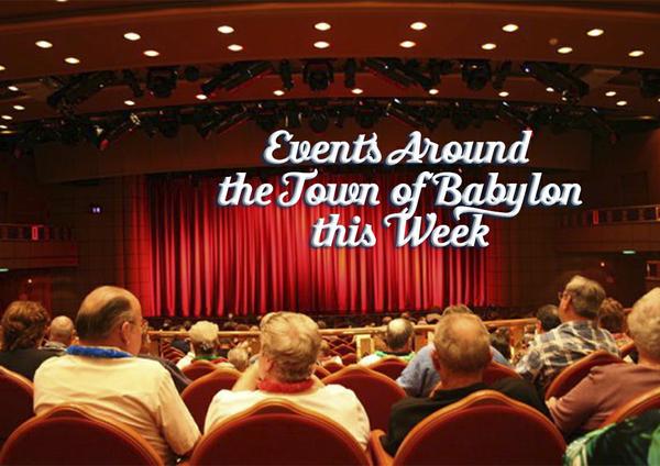 Events Around the Town of Babylon