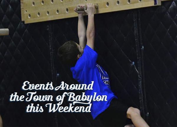 Events Around the Town of Babylon