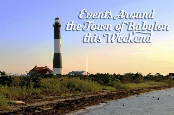 Events Around the Town of Babylon