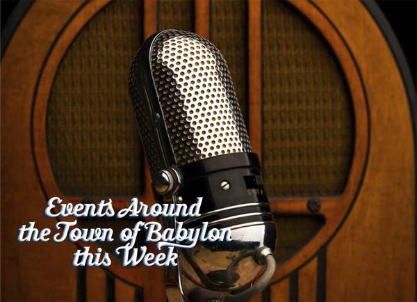 Events Around the Town of Babylon