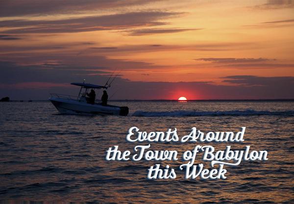 Events Around the Town of Babylon