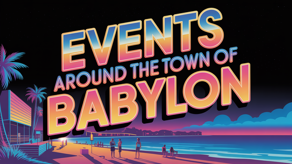Events Around the Town of Babylon
