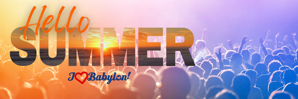 Events Around the Town of Babylon