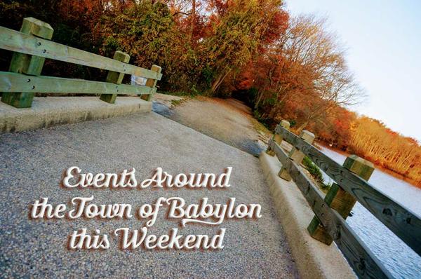 I Love Babylon Events