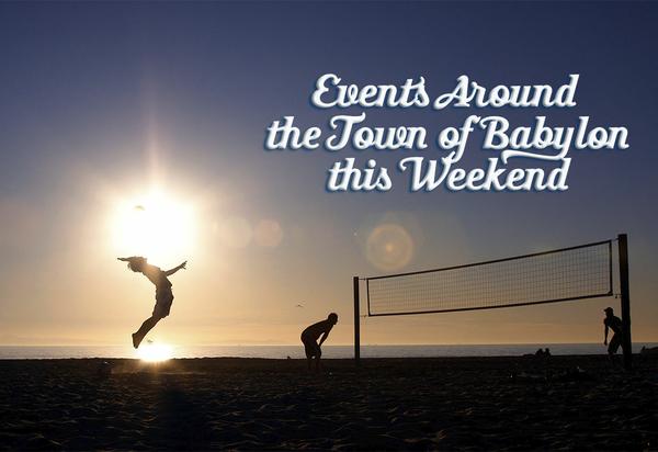Events Around the Town of Babylon
