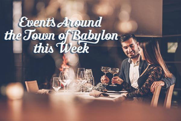 Events Around the Town of Babylon