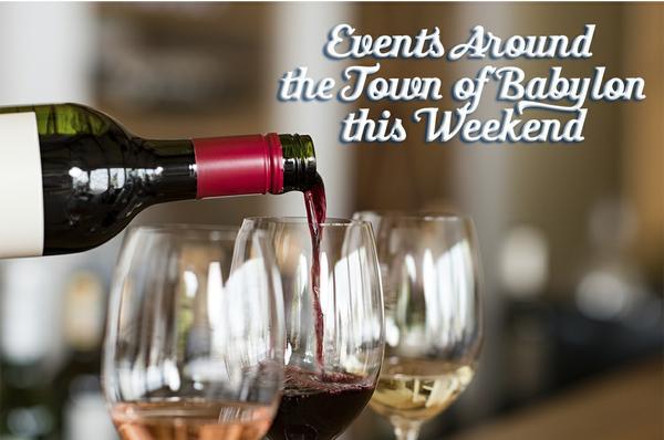 Events Around the Town of Babylon