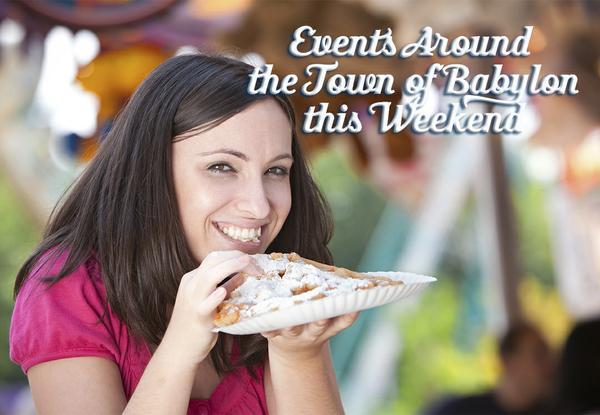 Events Around the Town of Babylon