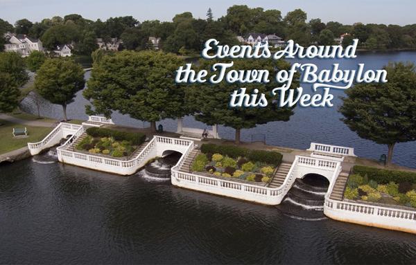 Events Around the Town of Babylon