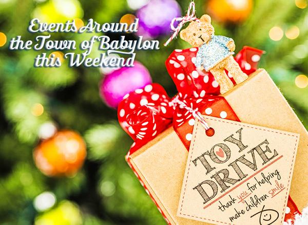 Events Around the Town of Babylon