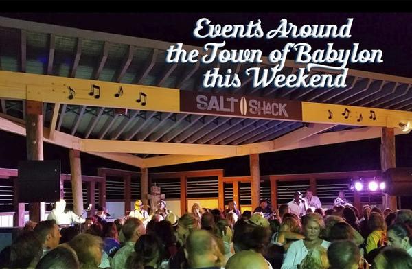 Events Around the Town of Babylon