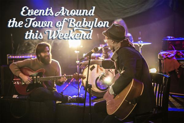 Events Around the Town of Babylon