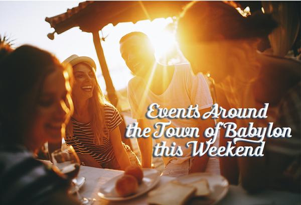 Events Around the Town of Babylon