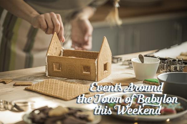 Events Around the Town of Babylon