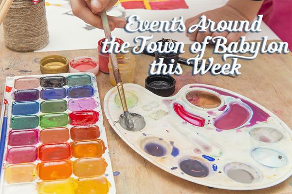 Events Around the Town of Babylon