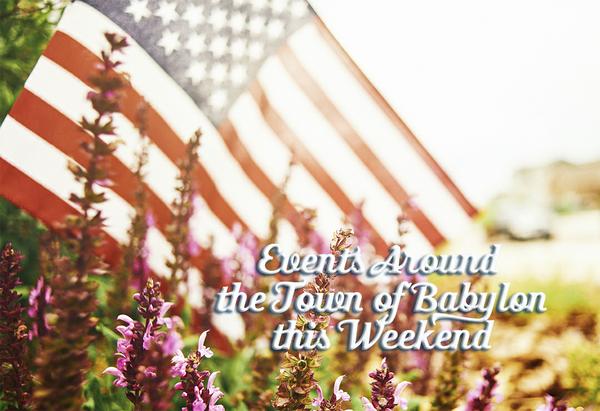 Events Around the Town of Babylon