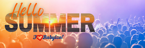 Events Around the Town of Babylon
