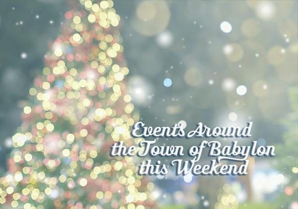 Events Around the Town of Babylon