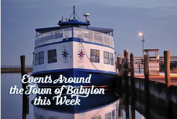 Events Around the Town of Babylon