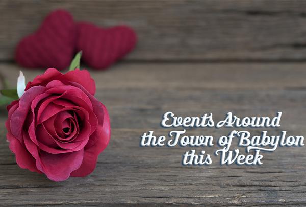 Events Around the Town of Babylon