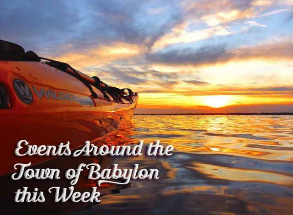 I Love Babylon Events