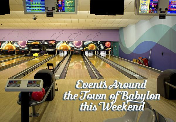Events Around the Town of Babylon