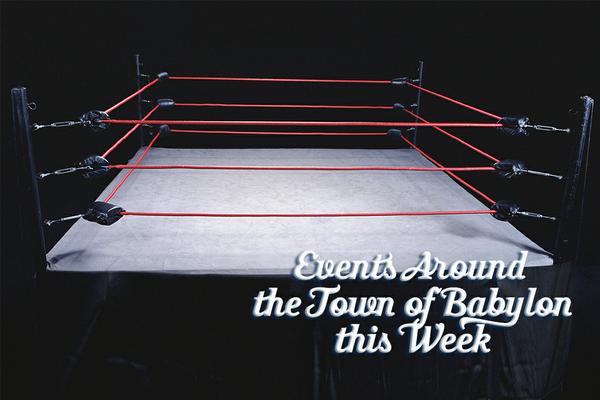 Events Around the Town of Babylon