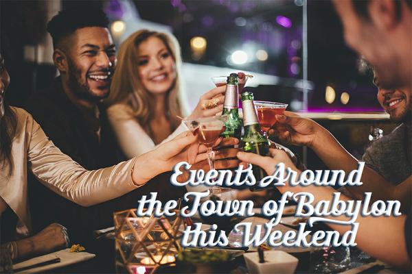 Events Around the Town of Babylon