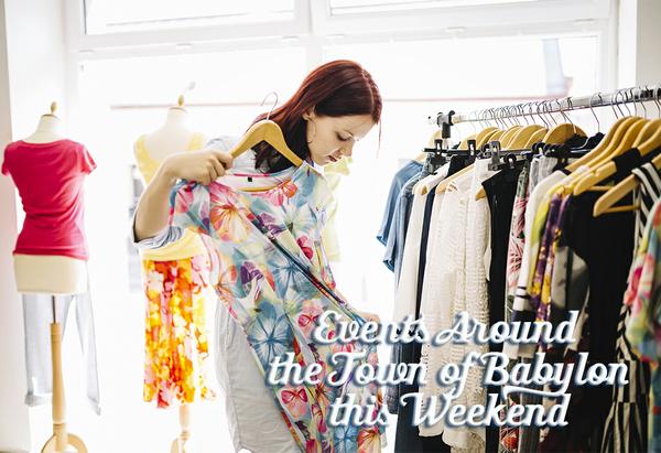 Events Around the Town of Babylon