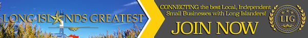 Join Long Island's Greatest today